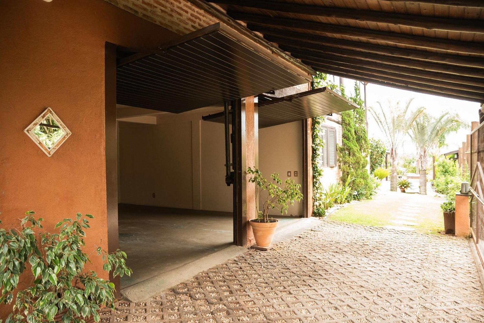 Vila Ibiraquera Life Praia do Rosa Exteriér fotografie